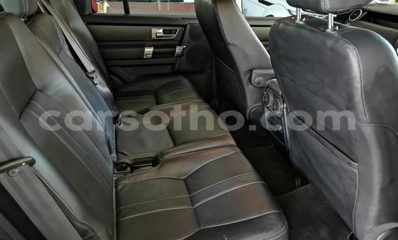 Sayi Na hannu Land Rover Discovery Green Mota in Mafeteng a Mafeteng Sayi Na hannu Land Rover Discovery Green Mota in Mafeteng a Mafeteng