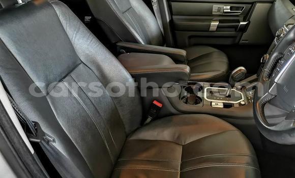 Sayi Na hannu Land Rover Discovery Green Mota in Mafeteng a Mafeteng Sayi Na hannu Land Rover Discovery Green Mota in Mafeteng a Mafeteng