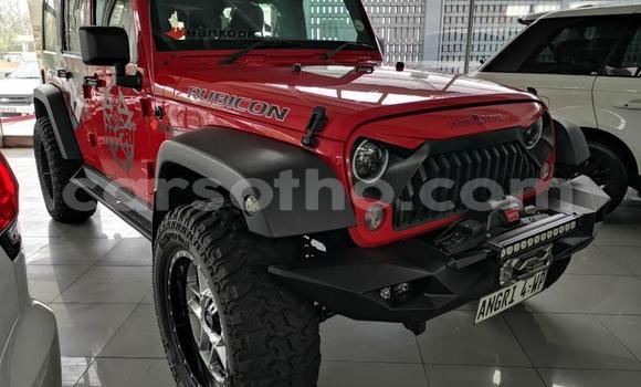 اشتري مستعمل Jeep Wrangler Other سيارة في Mafeteng في Mafeteng اشتري مستعمل Jeep Wrangler Other سيارة في Mafeteng في Mafeteng