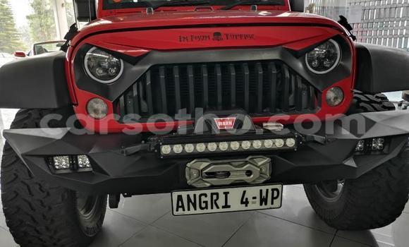 اشتري مستعمل Jeep Wrangler Other سيارة في Mafeteng في Mafeteng اشتري مستعمل Jeep Wrangler Other سيارة في Mafeteng في Mafeteng
