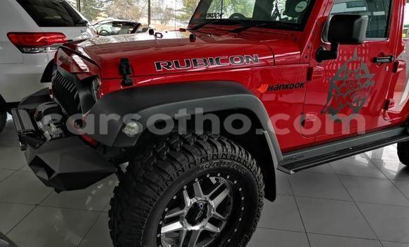 اشتري مستعمل Jeep Wrangler Other سيارة في Mafeteng في Mafeteng اشتري مستعمل Jeep Wrangler Other سيارة في Mafeteng في Mafeteng