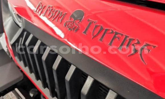 اشتري مستعمل Jeep Wrangler Other سيارة في Mafeteng في Mafeteng اشتري مستعمل Jeep Wrangler Other سيارة في Mafeteng في Mafeteng