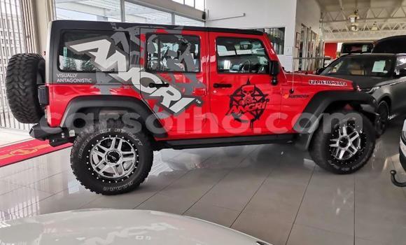 اشتري مستعمل Jeep Wrangler Other سيارة في Mafeteng في Mafeteng اشتري مستعمل Jeep Wrangler Other سيارة في Mafeteng في Mafeteng