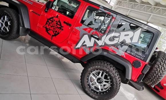 اشتري مستعمل Jeep Wrangler Other سيارة في Mafeteng في Mafeteng اشتري مستعمل Jeep Wrangler Other سيارة في Mafeteng في Mafeteng