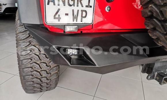 اشتري مستعمل Jeep Wrangler Other سيارة في Mafeteng في Mafeteng اشتري مستعمل Jeep Wrangler Other سيارة في Mafeteng في Mafeteng
