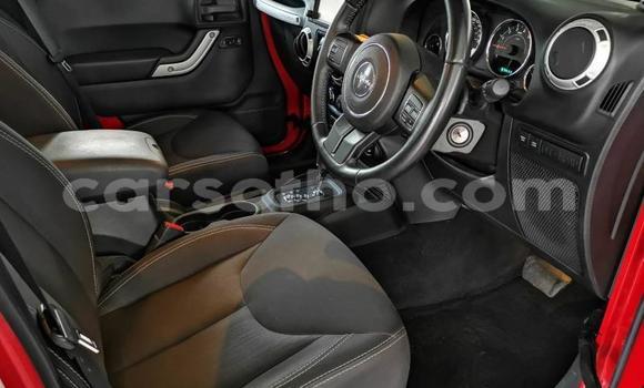 اشتري مستعمل Jeep Wrangler Other سيارة في Mafeteng في Mafeteng اشتري مستعمل Jeep Wrangler Other سيارة في Mafeteng في Mafeteng