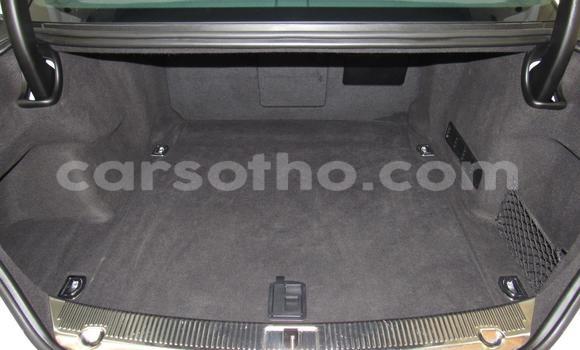 Sayi Na hannu Audi A8 White Mota in Maseru a Maseru Sayi Na hannu Audi A8 White Mota in Maseru a Maseru