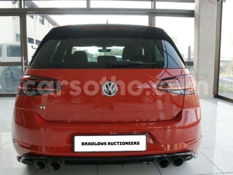 Big with watermark volkswagen golf r mafeteng mafeteng 18272