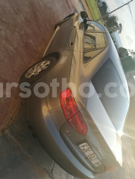 Big with watermark audi a4 maseru maseru 18273
