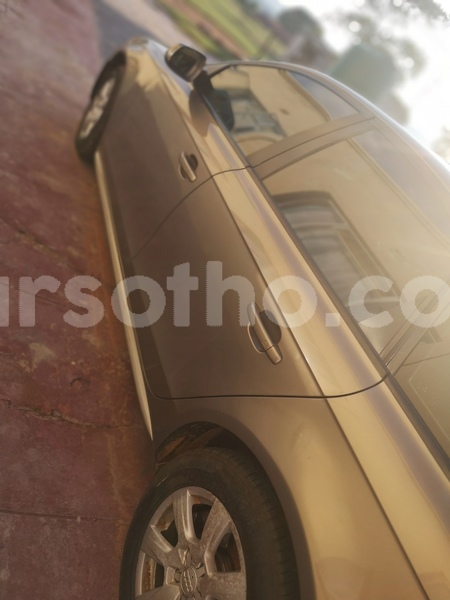 Big with watermark audi a4 maseru maseru 18273