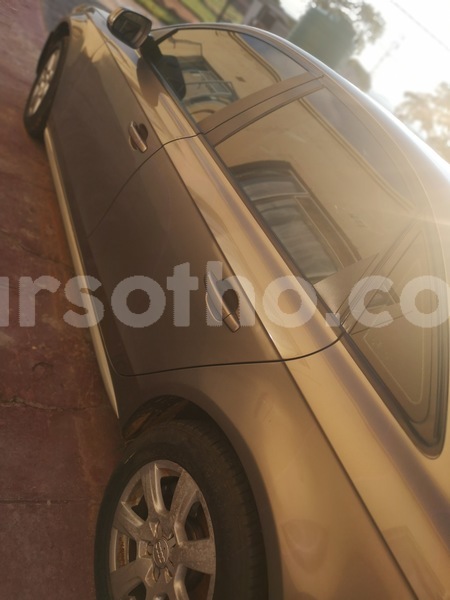 Big with watermark audi a4 maseru maseru 18273