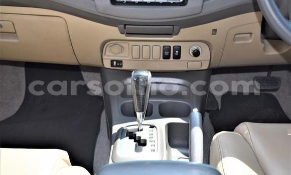 Acheter Occasion Voiture Toyota Fortuner Blanc à Maputsoa, Leribe Acheter Occasion Voiture Toyota Fortuner Blanc à Maputsoa, Leribe