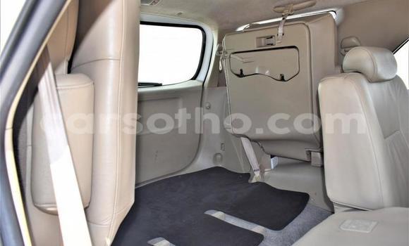 Acheter Occasion Voiture Toyota Fortuner Blanc à Maputsoa, Leribe Acheter Occasion Voiture Toyota Fortuner Blanc à Maputsoa, Leribe