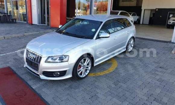 Sayi Na hannu Audi S3 Silver Mota in Mafeteng a Mafeteng Sayi Na hannu Audi S3 Silver Mota in Mafeteng a Mafeteng