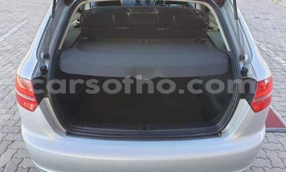 Sayi Na hannu Audi S3 Silver Mota in Mafeteng a Mafeteng Sayi Na hannu Audi S3 Silver Mota in Mafeteng a Mafeteng