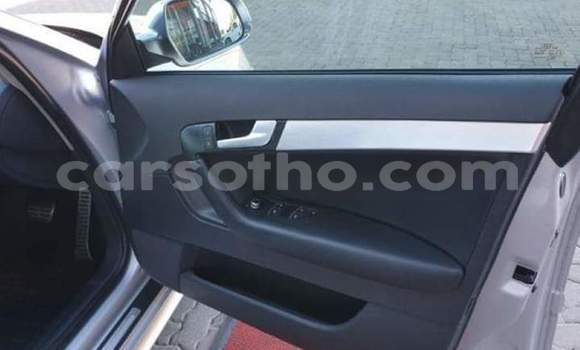 Sayi Na hannu Audi S3 Silver Mota in Mafeteng a Mafeteng Sayi Na hannu Audi S3 Silver Mota in Mafeteng a Mafeteng