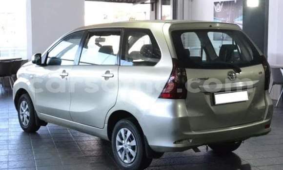 Acheter Occasion Voiture Toyota Avanza Gris à Mafeteng, Mafeteng Acheter Occasion Voiture Toyota Avanza Gris à Mafeteng, Mafeteng