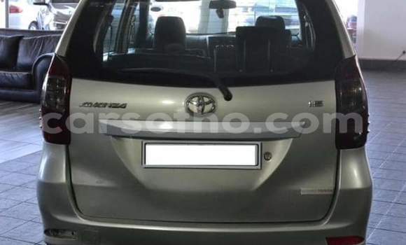 Acheter Occasion Voiture Toyota Avanza Gris à Mafeteng, Mafeteng Acheter Occasion Voiture Toyota Avanza Gris à Mafeteng, Mafeteng