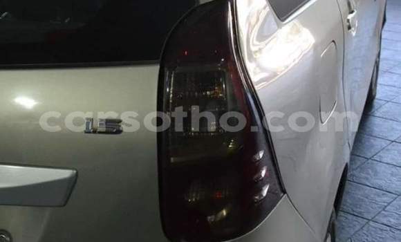 Acheter Occasion Voiture Toyota Avanza Gris à Mafeteng, Mafeteng Acheter Occasion Voiture Toyota Avanza Gris à Mafeteng, Mafeteng