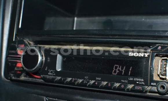 Acheter Occasion Voiture Toyota Avanza Gris à Mafeteng, Mafeteng Acheter Occasion Voiture Toyota Avanza Gris à Mafeteng, Mafeteng