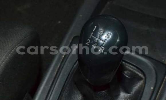 Acheter Occasion Voiture Toyota Avanza Gris à Mafeteng, Mafeteng Acheter Occasion Voiture Toyota Avanza Gris à Mafeteng, Mafeteng