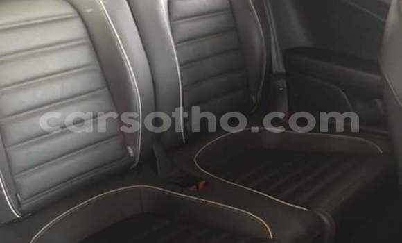 Sayi Na hannu Volkswagen Scirocco Red Mota in Mafeteng a Mafeteng Sayi Na hannu Volkswagen Scirocco Red Mota in Mafeteng a Mafeteng