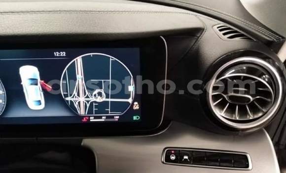 Acheter Occasion Voiture Mercedes-Benz E–Class Gris à Mafeteng, Mafeteng Acheter Occasion Voiture Mercedes-Benz E–Class Gris à Mafeteng, Mafeteng