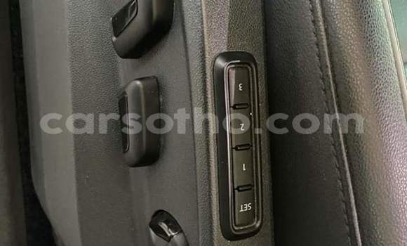 Sayi Na hannu Volkswagen Tiguan Silver Mota in Mafeteng a Mafeteng Sayi Na hannu Volkswagen Tiguan Silver Mota in Mafeteng a Mafeteng