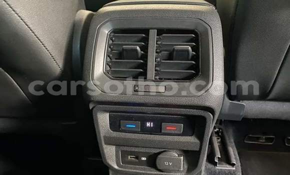 Sayi Na hannu Volkswagen Tiguan Silver Mota in Mafeteng a Mafeteng Sayi Na hannu Volkswagen Tiguan Silver Mota in Mafeteng a Mafeteng