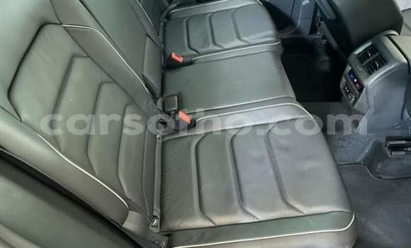 Sayi Na hannu Volkswagen Tiguan Silver Mota in Mafeteng a Mafeteng Sayi Na hannu Volkswagen Tiguan Silver Mota in Mafeteng a Mafeteng