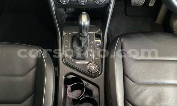Sayi Na hannu Volkswagen Tiguan Silver Mota in Mafeteng a Mafeteng Sayi Na hannu Volkswagen Tiguan Silver Mota in Mafeteng a Mafeteng