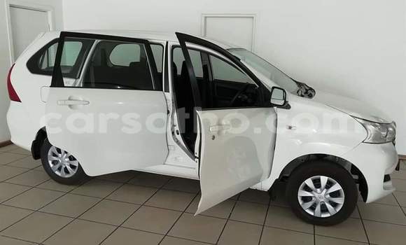 اشتري مستعمل Toyota Avanza White سيارة في Maseru في Maseru اشتري مستعمل Toyota Avanza White سيارة في Maseru في Maseru