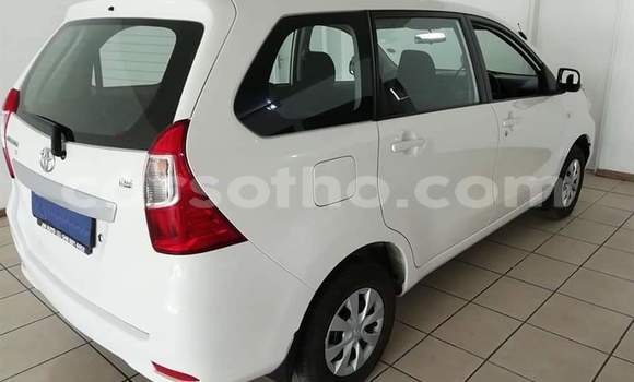 اشتري مستعمل Toyota Avanza White سيارة في Maseru في Maseru اشتري مستعمل Toyota Avanza White سيارة في Maseru في Maseru