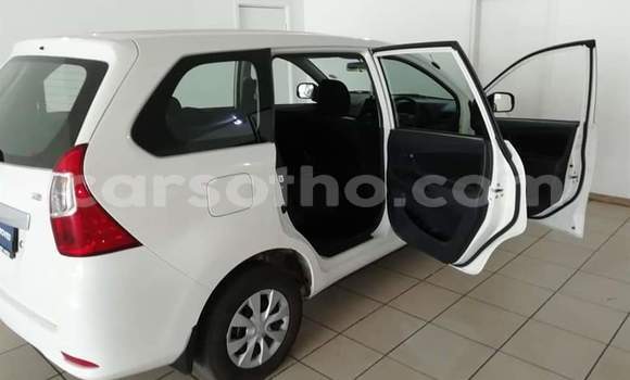 اشتري مستعمل Toyota Avanza White سيارة في Maseru في Maseru اشتري مستعمل Toyota Avanza White سيارة في Maseru في Maseru