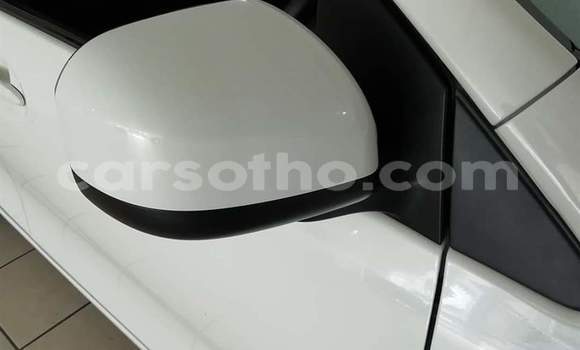 اشتري مستعمل Toyota Avanza White سيارة في Maseru في Maseru اشتري مستعمل Toyota Avanza White سيارة في Maseru في Maseru