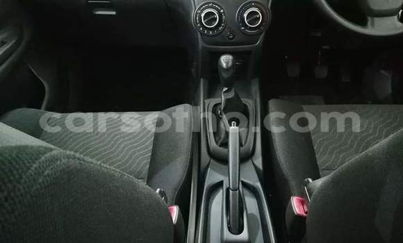 اشتري مستعمل Toyota Avanza White سيارة في Maseru في Maseru اشتري مستعمل Toyota Avanza White سيارة في Maseru في Maseru