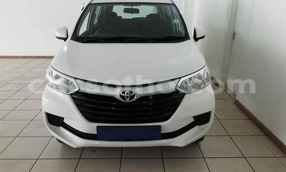 اشتري مستعمل Toyota Avanza White سيارة في Maseru في Maseru اشتري مستعمل Toyota Avanza White سيارة في Maseru في Maseru