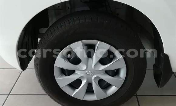 اشتري مستعمل Toyota Avanza White سيارة في Maseru في Maseru اشتري مستعمل Toyota Avanza White سيارة في Maseru في Maseru