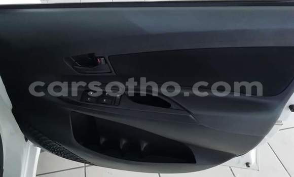 اشتري مستعمل Toyota Avanza White سيارة في Maseru في Maseru اشتري مستعمل Toyota Avanza White سيارة في Maseru في Maseru
