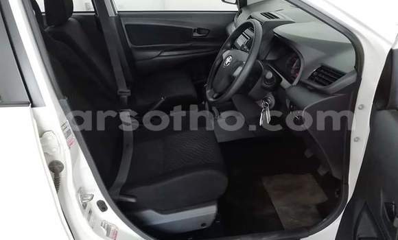 اشتري مستعمل Toyota Avanza White سيارة في Maseru في Maseru اشتري مستعمل Toyota Avanza White سيارة في Maseru في Maseru