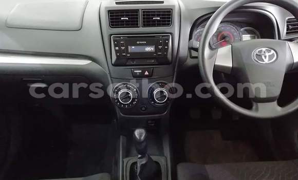 اشتري مستعمل Toyota Avanza White سيارة في Maseru في Maseru اشتري مستعمل Toyota Avanza White سيارة في Maseru في Maseru