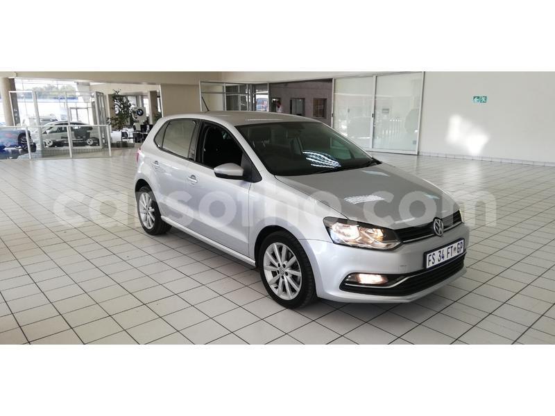 Big with watermark volkswagen polo maseru maseru 18282