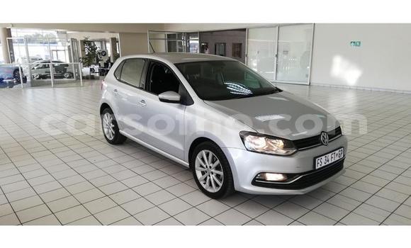 Sayi Na hannu Volkswagen Polo Silver Mota in Maseru a Maseru Sayi Na hannu Volkswagen Polo Silver Mota in Maseru a Maseru