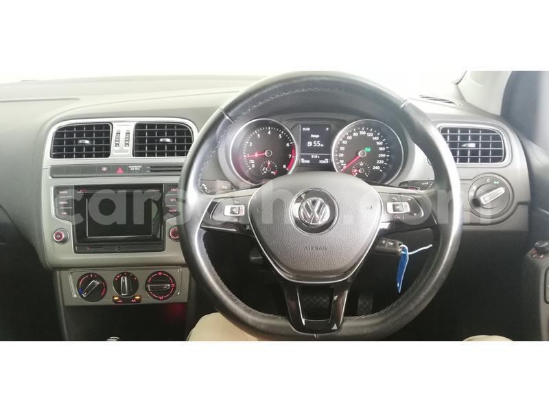 Big with watermark volkswagen polo maseru maseru 18282