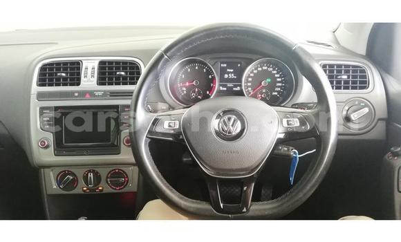 Sayi Na hannu Volkswagen Polo Silver Mota in Maseru a Maseru Sayi Na hannu Volkswagen Polo Silver Mota in Maseru a Maseru