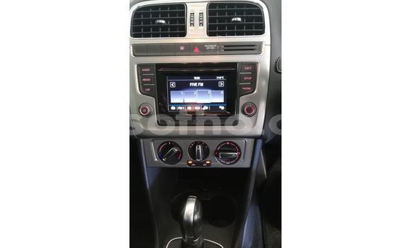 Sayi Na hannu Volkswagen Polo Silver Mota in Maseru a Maseru Sayi Na hannu Volkswagen Polo Silver Mota in Maseru a Maseru