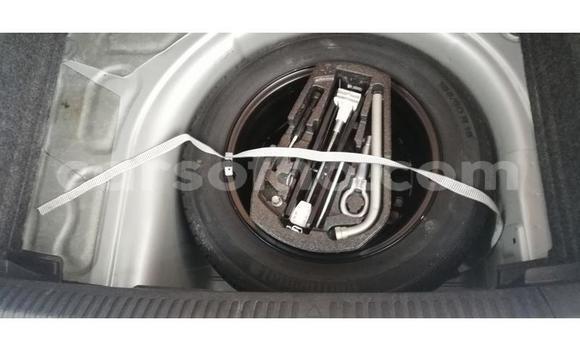 Sayi Na hannu Volkswagen Polo Silver Mota in Maseru a Maseru Sayi Na hannu Volkswagen Polo Silver Mota in Maseru a Maseru