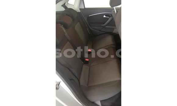 Sayi Na hannu Volkswagen Polo Silver Mota in Maseru a Maseru Sayi Na hannu Volkswagen Polo Silver Mota in Maseru a Maseru