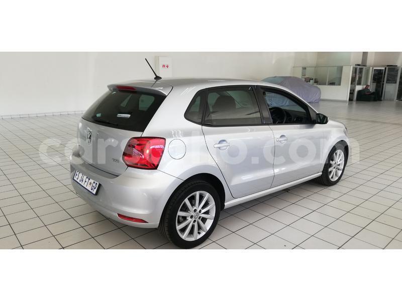 Big with watermark volkswagen polo maseru maseru 18282