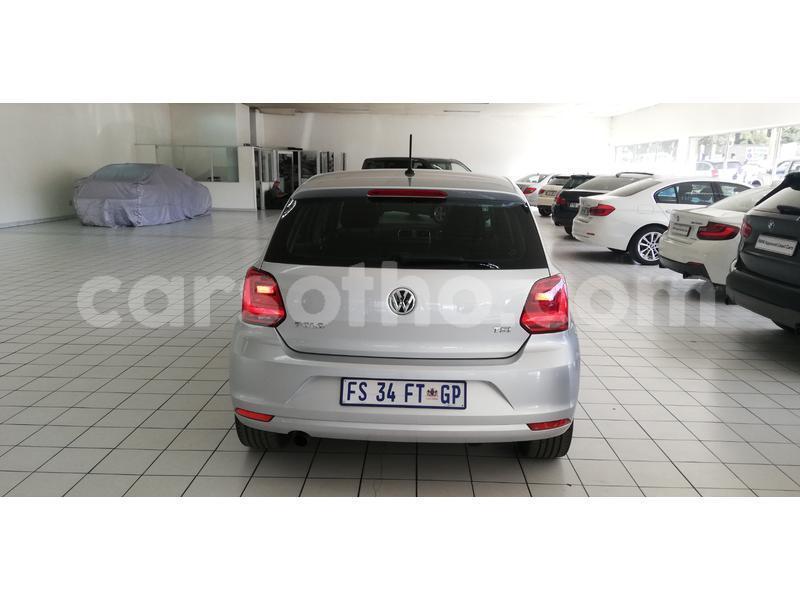 Big with watermark volkswagen polo maseru maseru 18282